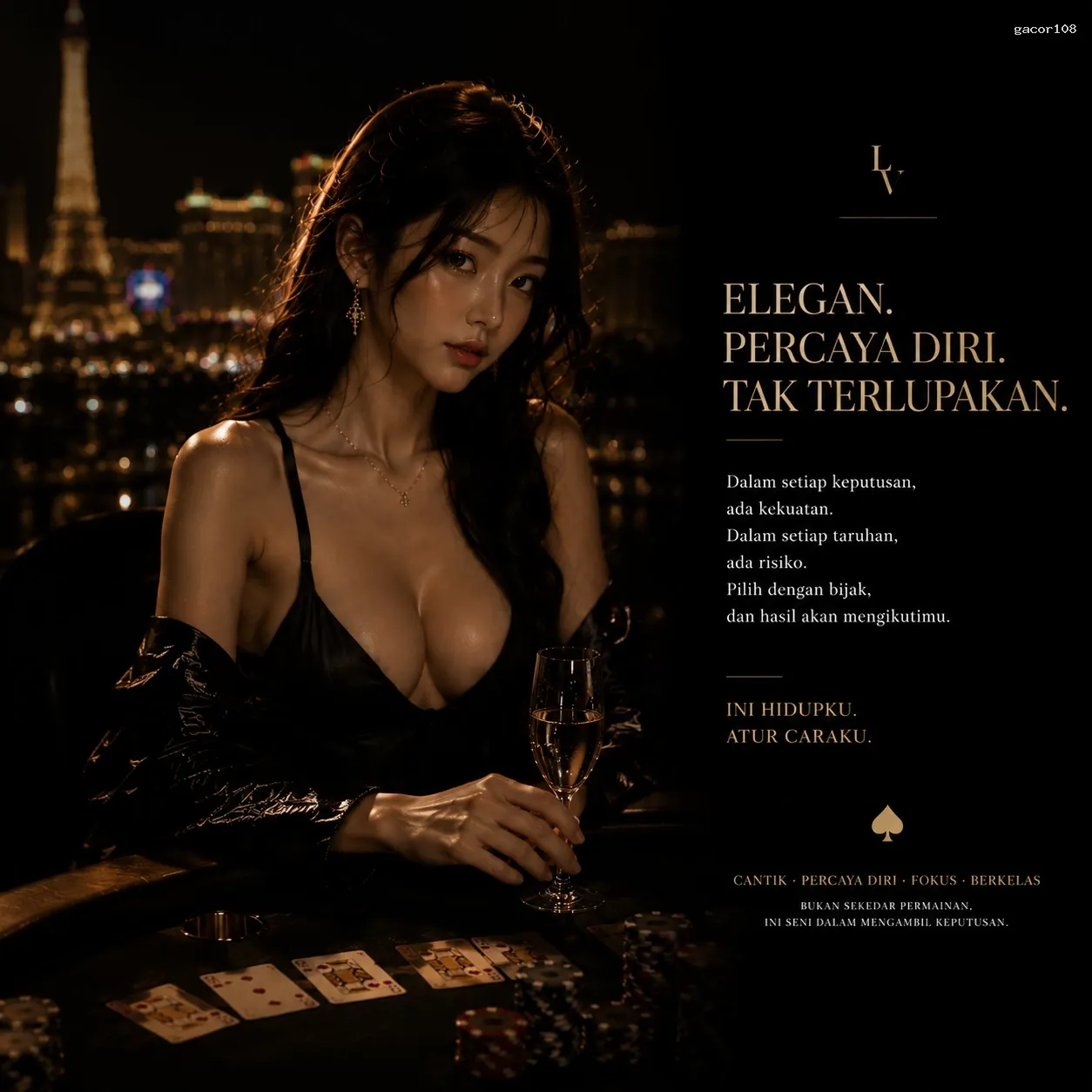 Menjelajahi Ragam Game dari gacor108 bagi Pecinta Game